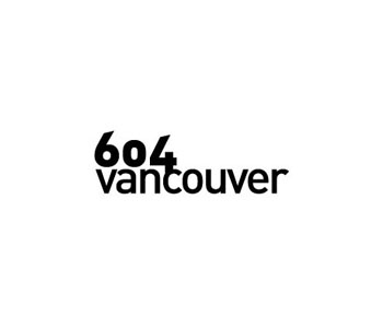 607 Vancouver Logo