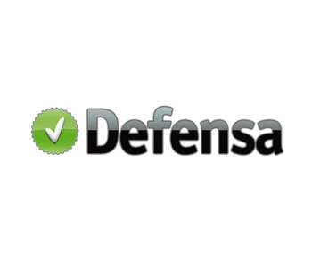 Defensa Logo