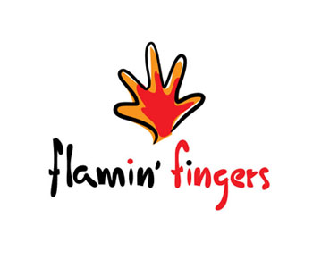 Flamin Logo
