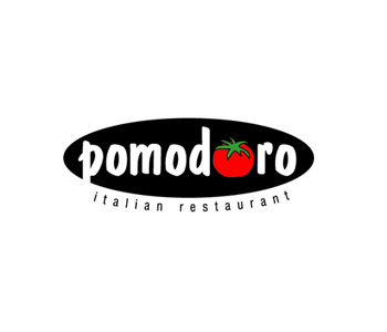 Pomodoro Logo Redesign