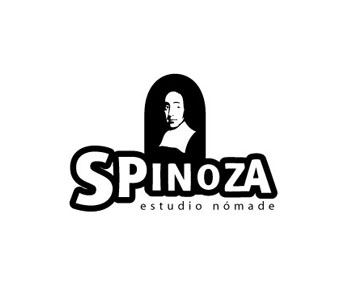 Spinoza Producciones Logo