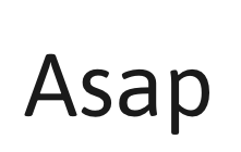 Asap